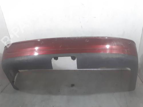 Rear bumper VOLVO S80 I (184) 2.4 D (131 hp) 39976137 | 39976137 |