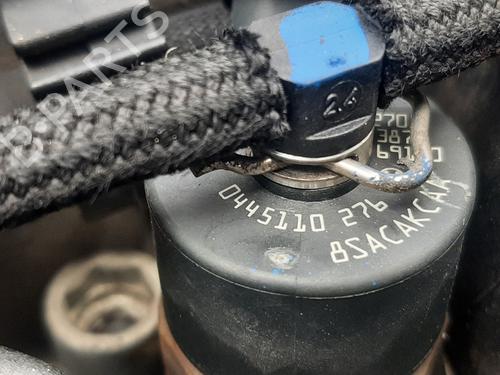 Engine FIAT GRANDE PUNTO (199_) | BP33759396M1 - Image 2