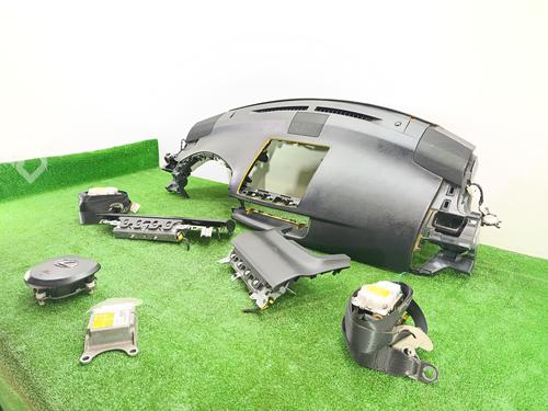 Airbag Kit LEXUS CT (ZWA10_) 200h (ZWA10_) | BP24527663C86 