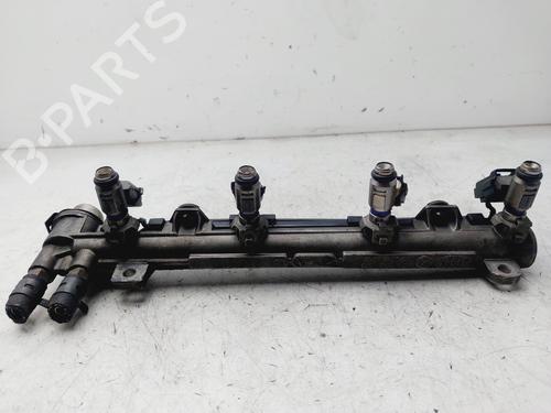 Injection rail VW GOLF IV (1J1)  | BP28301618M98 