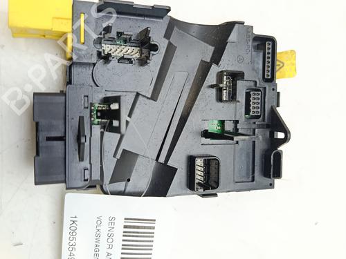 Electronic module VW GOLF V (1K1) | BP36781230M83 - Image 3