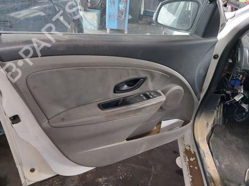 Front right interior door handle RENAULT MEGANE III Hatchback (BZ0/1_, B3_) 1.5 dCi | BP34714944I14 - Image 8