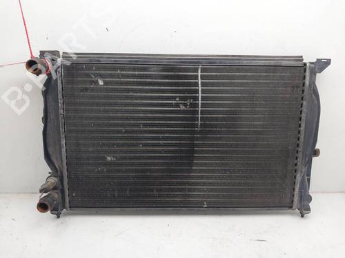 Køler Køler AUDI A4 B5 (8D2) 1.9 TDI (110 hp) 39908978 39908978