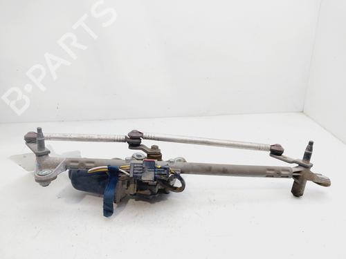 Used Front wiper motor OPEL VECTRA C (Z02) [2002-2009]  22696951
