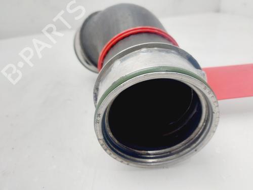Pipe SEAT LEON (1M1)  | BP25023876M125 