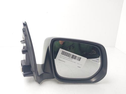 Used Right mirror Right mirror ISUZU D-MAX II (TFR, TFS) 2.5 CRDi 4x4 (TFS86J) (163 hp) 33401540 33401540