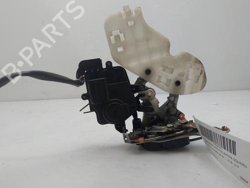 Used Front left lock KIA CARNIVAL / GRAND CARNIVAL III (VQ) 2.9 CRDi (185 hp) 18080035