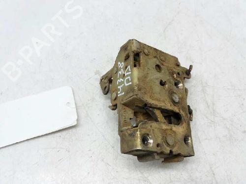 Used Front right lock CITROËN AX (ZA-_) 10 (50 hp) 2869125