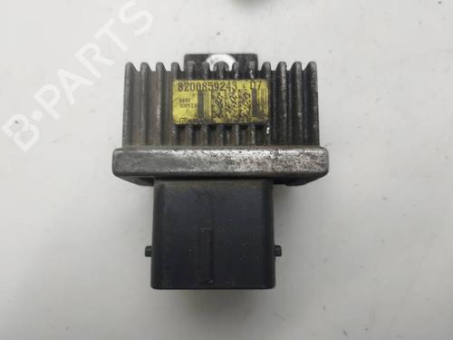 Used Electronic module Electronic module DACIA DUSTER (HS_) 1.5 dCi (86 hp) 39751472 39751472