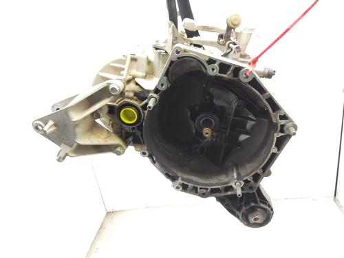 Caja de cambios Caja de cambios OPEL INSIGNIA A (G09) 2.0 CDTI (68) (131 hp) 36436688 36436688