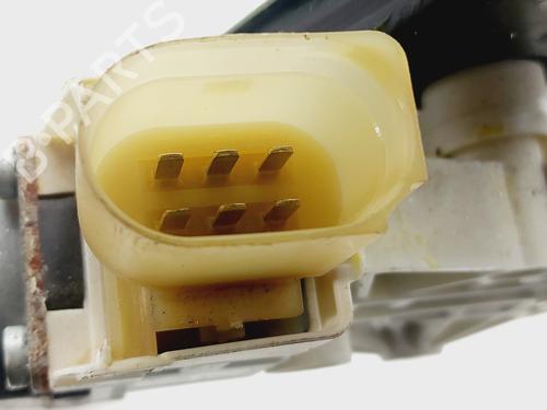 Front right window mechanism BMW 3 (E90) 318 i | BP32857487C23  - Image 5