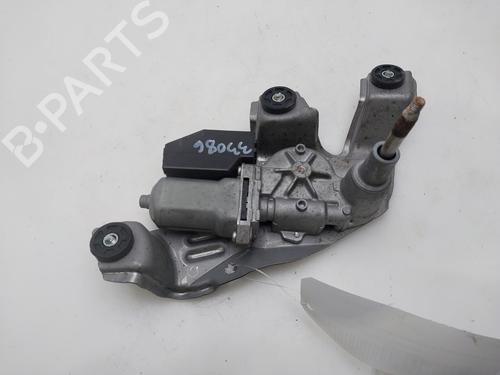Used Rear wiper motor TOYOTA AURIS Estate (_E18_) 1.8 Hybrid (ZWE186_, ZWE186R, ZWE186H) (136 hp) 17721727