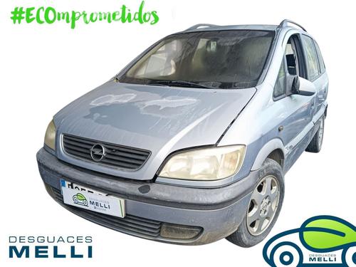 Right taillight OPEL ZAFIRA A MPV (T98)  | BP26946379C35 