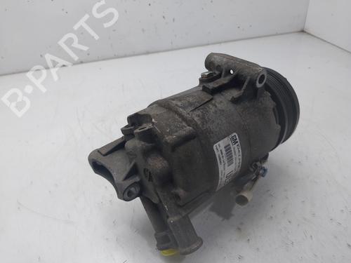 AC compressor OPEL ASTRA H (A04)  | BP34279320M34  - Image 5