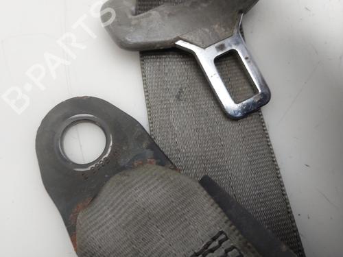 Front left seatbelt DAEWOO REZZO (U100) 1.8 | BP36019890I26 - Image 4