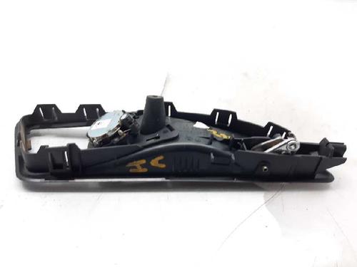 Front left interior door handle SKODA OCTAVIA II (1Z3) 1.9 TDI | BP6434112I13 