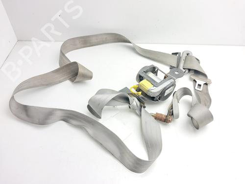 Used Front left seatbelt Front left seatbelt HYUNDAI TERRACAN (HP) [2001-2008] 34128505 34128505