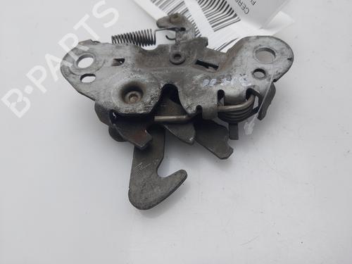 hjelmlås FIAT ULYSSE (179_) 2.2 JTD | BP16363888C133 