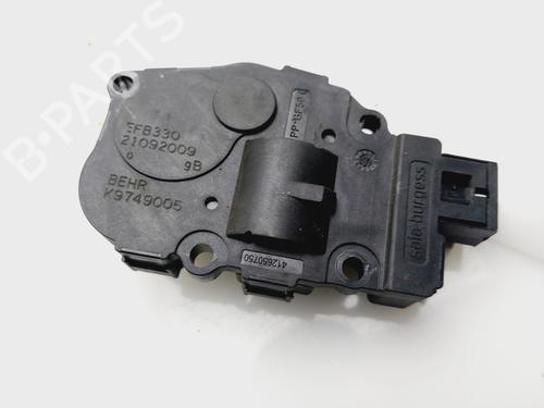 Used Fuel door actuator AUDI A5 (8T3) 3.0 TDI quattro (240 hp) 23858618