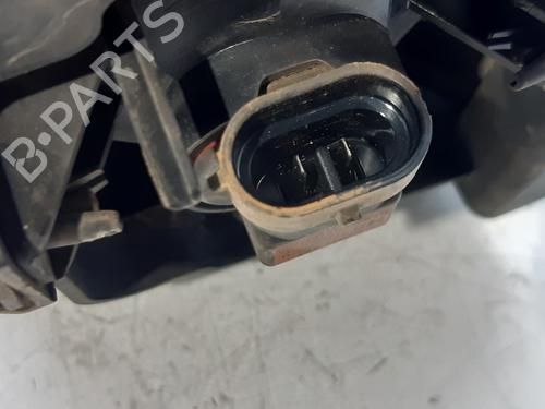 Left front fog light KIA SPORTAGE II (JE_, KM_)  | BP8592611C30 