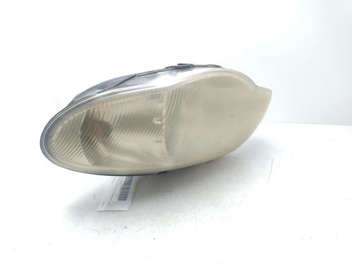 Used Left headlight CHRYSLER VOYAGER IV (RG, RS) 2.8 CRD (150 hp) 24948910