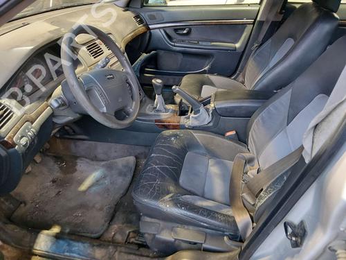 Right front window switch VOLVO S80 I (184) 2.5 TDI | BP31914811I26 