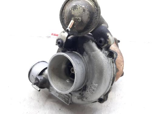 Used Turbo Turbo CHRYSLER VOYAGER IV (RG, RS) 2.5 CRD (141 hp) 11087811 11087811