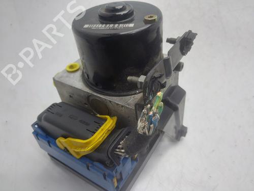 ABS pump CITROËN C5 I (DC_) 2.0 HDi (DCRHZB, DCRHZE) | BP38192100M43 - Image 4