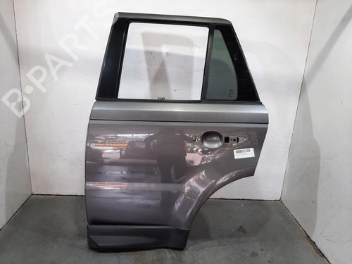 Used Left rear door LAND ROVER RANGE ROVER SPORT I (L320) 3.6 D 4x4 (272 hp) 13505048