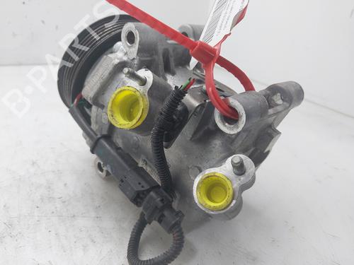 AC compressor CITROËN JUMPY III Van (V_) | BP32999298M34 - Image 6