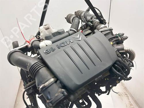 Engine CITROËN C4 I (LC_) | BP38485846M1 - Image 7