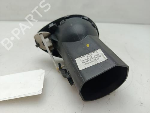 Air vent RENAULT CLIO III Grandtour (KR0/1_) 1.5 dCi (KR0F) | BP29600506I21 