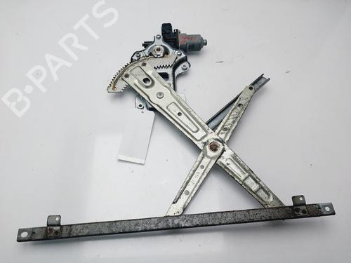 Front left window mechanism MITSUBISHI LANCER VIII Sportback (CX_A) 2.0 DI-D (CX8A) | BP31723292C22 - Image 3