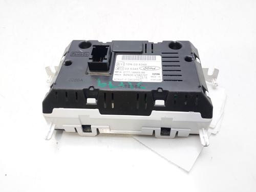Display monitor FORD FIESTA VI (CB1, CCN) 1.5 TDCi | BP13913376C48 