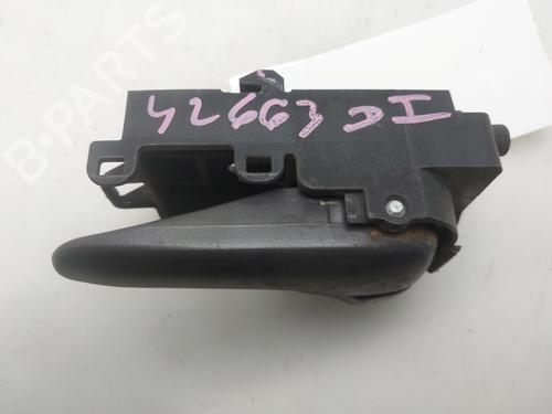 Front left interior door handle NISSAN ALMERA II (N16) 1.5 | BP38293510I13 - Image 3