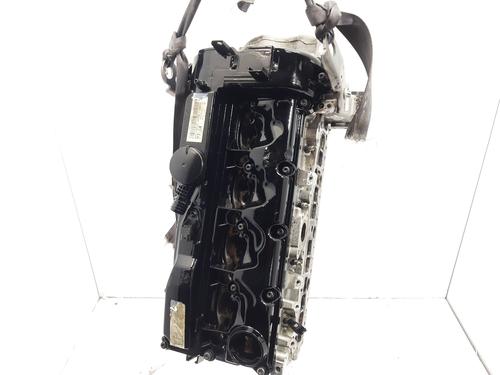 Used Cylinder head MERCEDES-BENZ SPRINTER 3,5-t Van (B906) 313 CDI (906.631, 906.633, 906.635, 906.637) (129 hp) 17154827