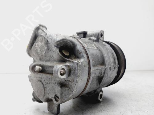 AC compressor OPEL CORSA D (S07)  | BP28014863M34 