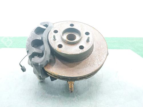 Used Left front steering knuckle FIAT DUCATO Van (250_) 130 Multijet 2,3 D (131 hp) 16292088