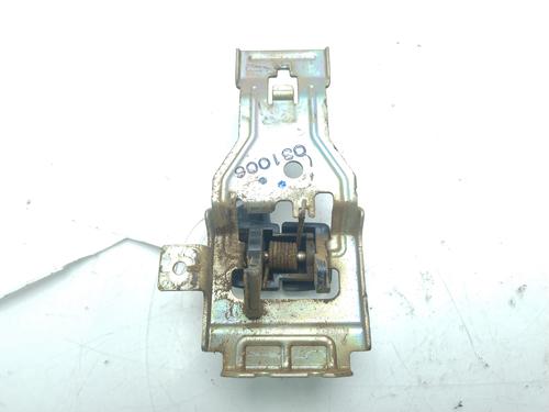 Front left interior door handle FORD RANGER (ET)  | BP23560952I13 