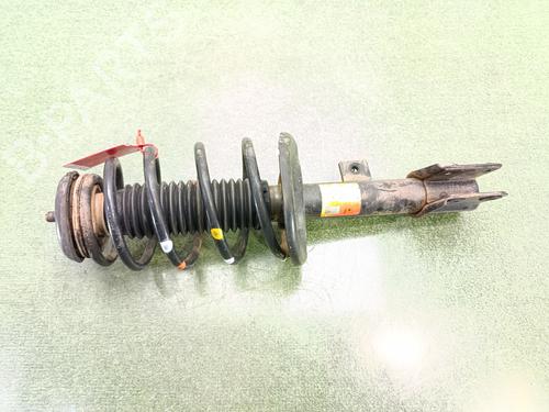 Left front shock absorber CITROËN BERLINGO MULTISPACE (B9) | BP37594355M16 - Image 4