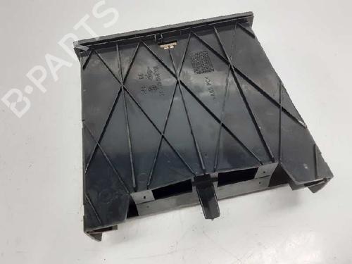 Glove box SKODA SUPERB I (3U4) 2.0 TDI | BP5996747C95 