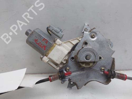 Front left window mechanism NISSAN MICRA III (K12) 1.2 16V | BP15822807C22 
