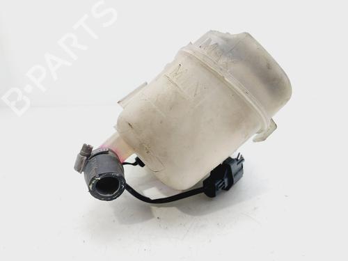 Expansion tank VOLVO S80 I (184) T6 | BP21779503C120 