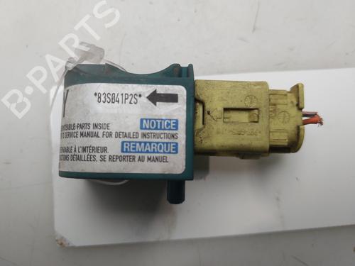 Electronic sensor SUZUKI SX4 (EY, GY) | BP37485775M84 - Image 2