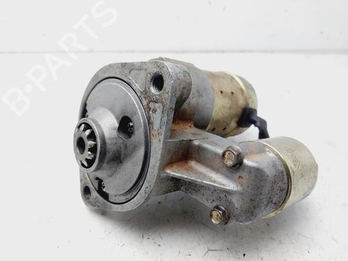 Startmotor OPEL CORSA B (S93) 1.7 D (F08, F68, M68) (60 hp) 27572874