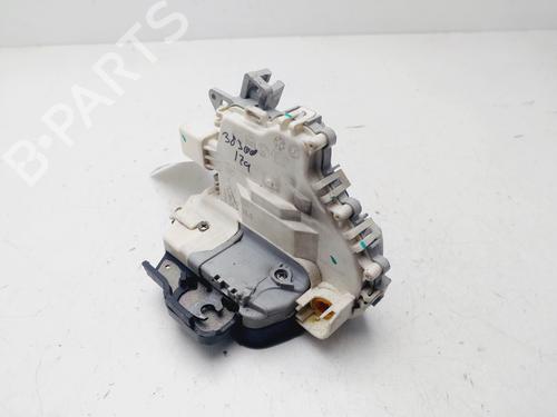 Front left lock AUDI A6 C6 (4F2) 2.0 TDI | BP26954941C98 
