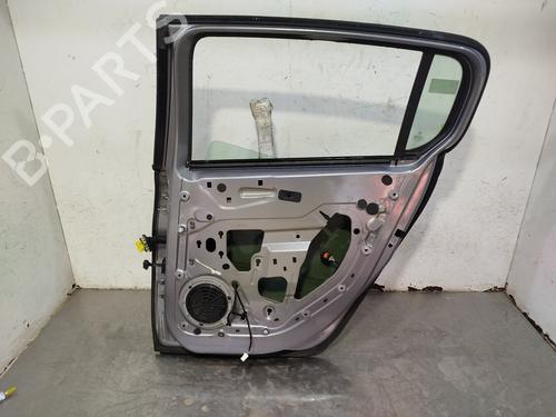 Right rear door PEUGEOT 308 II (LB_, LP_, LW_, LH_, L3_)  | BP29070408C5 