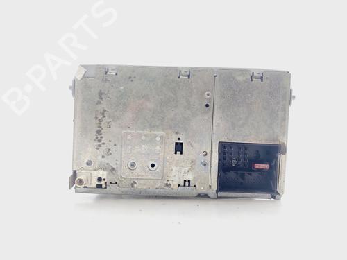 Radio SEAT ALTEA (5P1)  | BP27090895E6 