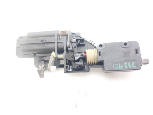 Tailgate handle MERCEDES-BENZ M-CLASS (W163) ML 55 AMG (163.174) | BP17131741C132 