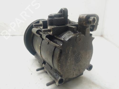 AC compressor HYUNDAI TERRACAN (HP) 2.9 CRDi 4WD | BP23903539M34 